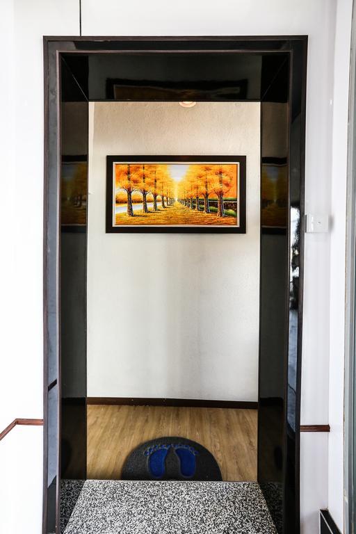 New Dawn Hotel Pontian Sdn Bhd Pontian Kecil Luaran gambar