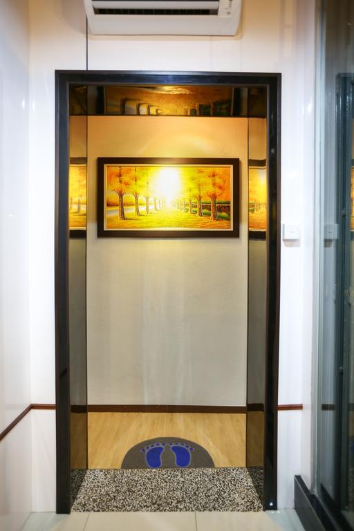 New Dawn Hotel Pontian Sdn Bhd Pontian Kecil Luaran gambar