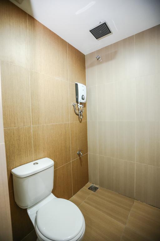 New Dawn Hotel Pontian Sdn Bhd Pontian Kecil Bilik gambar